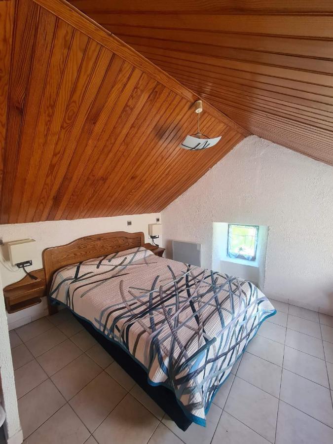 Gite La Maison De Jules Sainte-Énimie Buitenkant foto