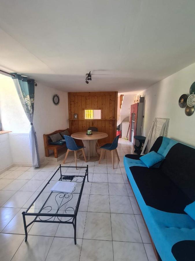 Gite La Maison De Jules Sainte-Énimie Buitenkant foto