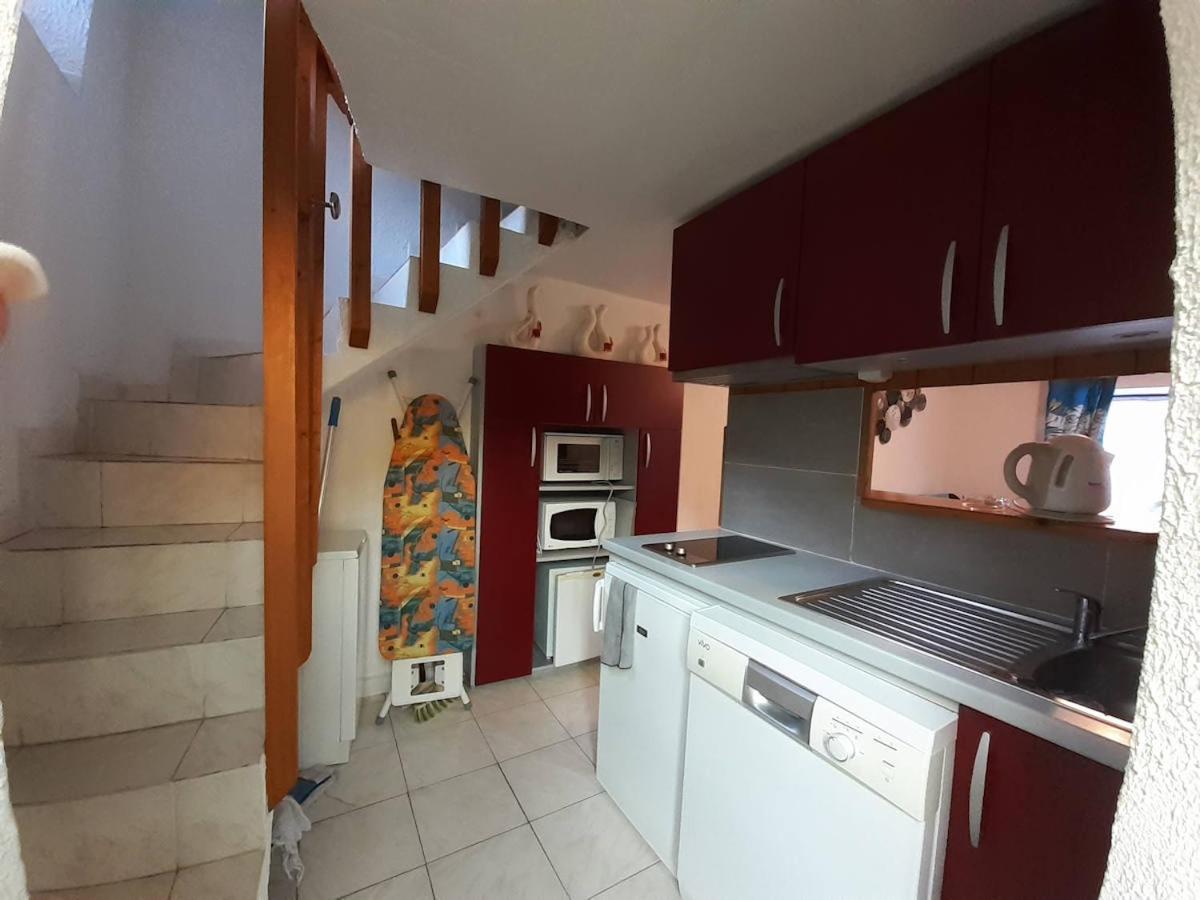 Gite La Maison De Jules Sainte-Énimie Buitenkant foto