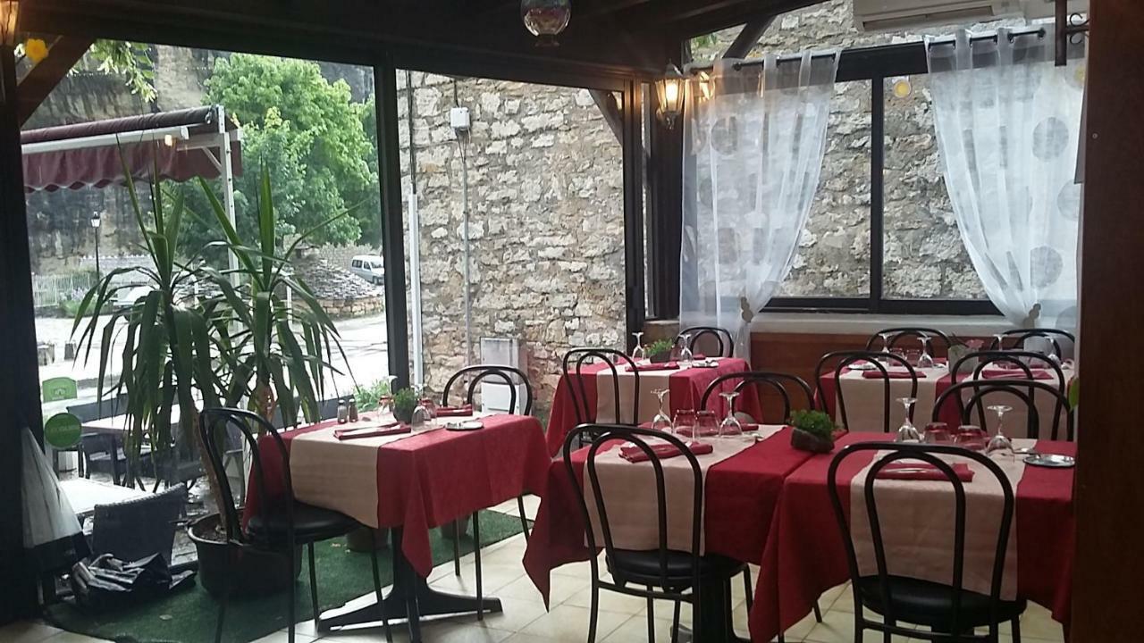 Gite La Maison De Jules Sainte-Énimie Buitenkant foto