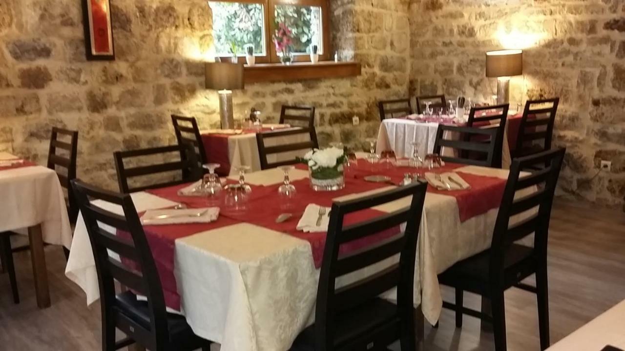 Gite La Maison De Jules Sainte-Énimie Buitenkant foto