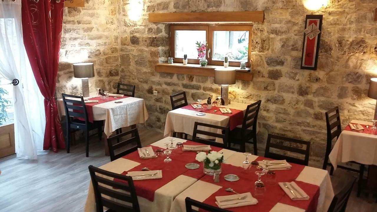 Gite La Maison De Jules Sainte-Énimie Buitenkant foto