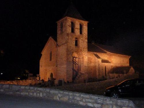 Gite La Maison De Jules Sainte-Énimie Buitenkant foto