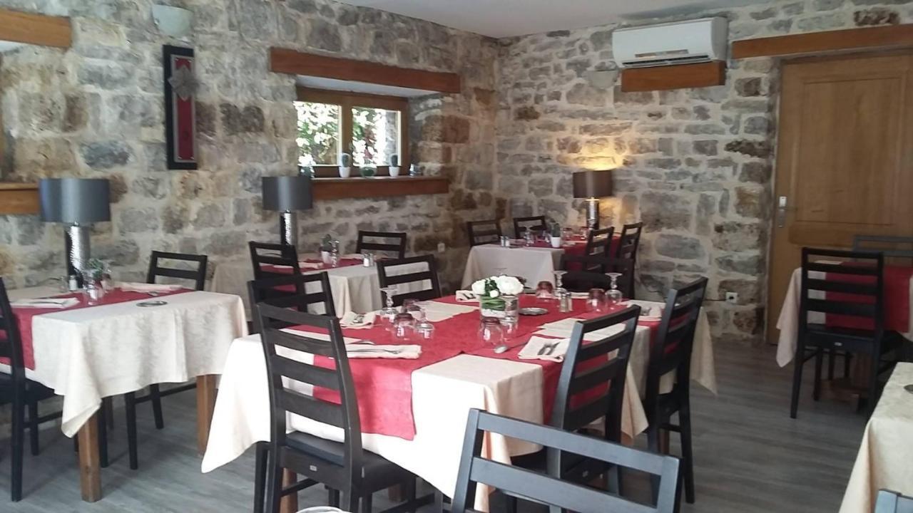 Gite La Maison De Jules Sainte-Énimie Buitenkant foto